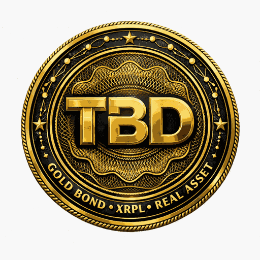 TBD Token Logo